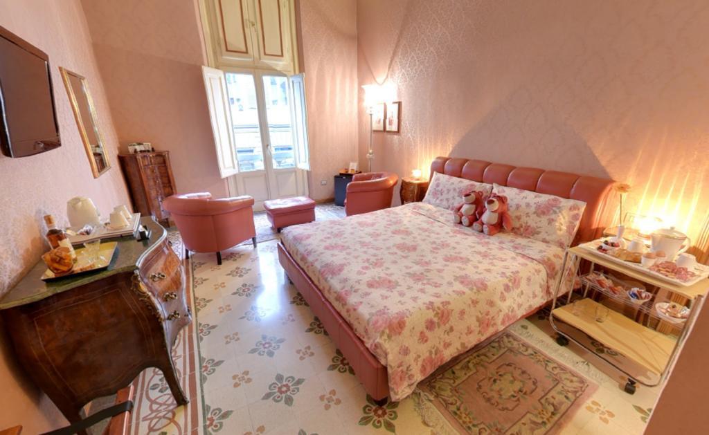 Cavour10 Bed & Breakfast Firenze