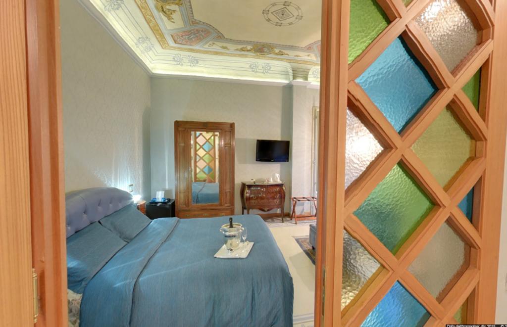 Cavour10 Bed & Breakfast Firenze