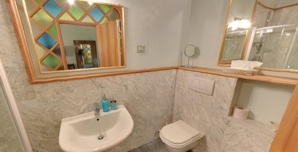 Bed & Breakfast Cavour10 Firenze