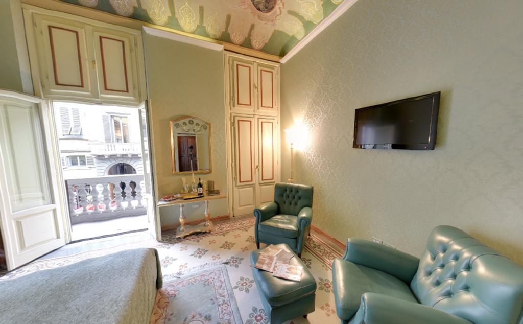 Bed & Breakfast Cavour10 Firenze