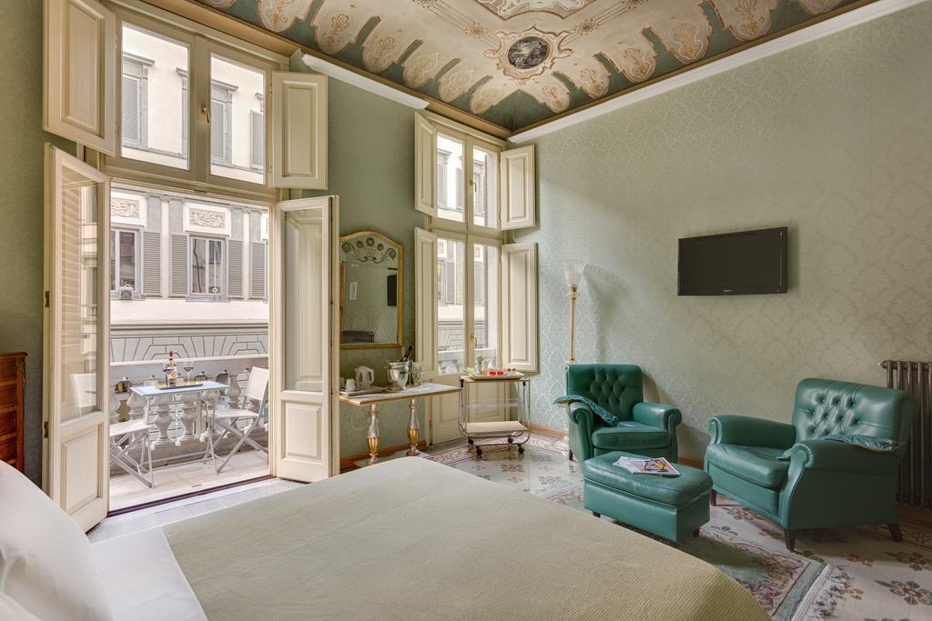 Bed & Breakfast Cavour10 Firenze