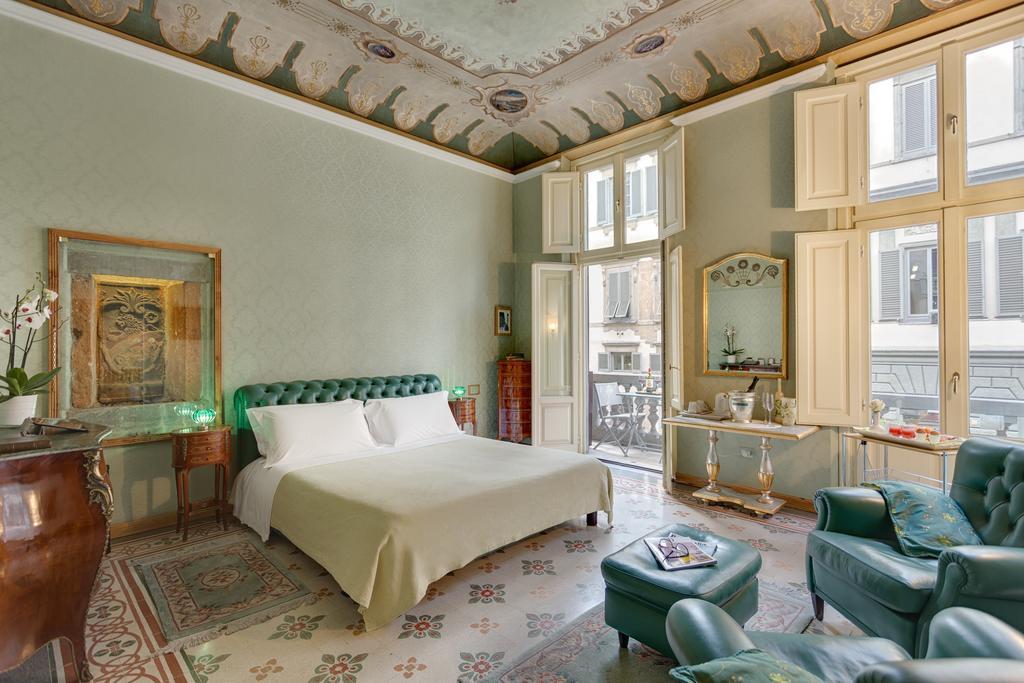 Bed & Breakfast Cavour10 Firenze